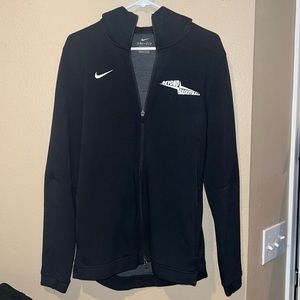 Nike Showtime Basketball Perfomance Hoodie